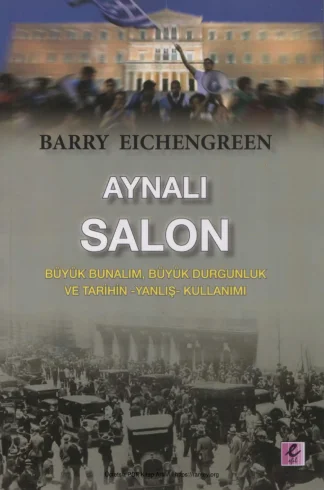 Aynalı Salon
