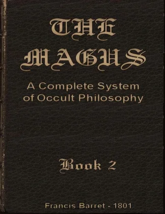 The Magus Vol 2