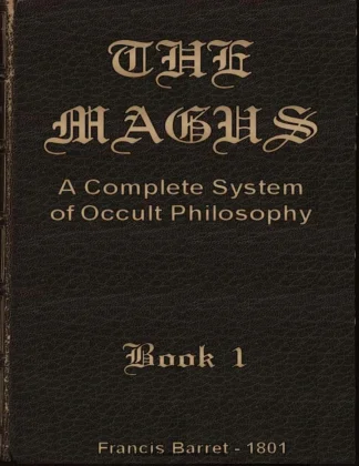The Magus Vol 1
