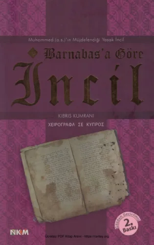 Barnabas'a Göre İncil