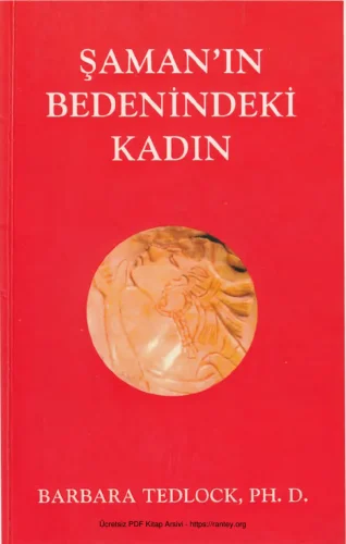 Şamanın Bedenindeki Kadın