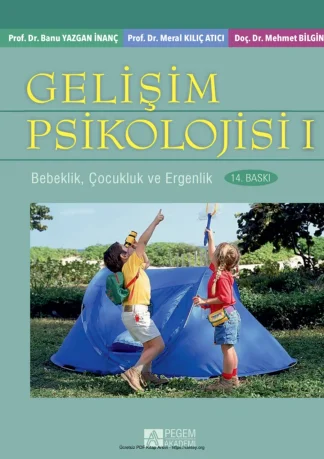 Gelişim Psikolojisi 1