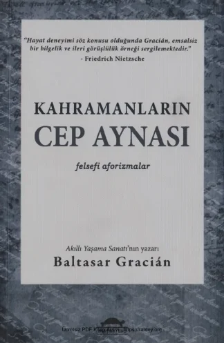 Kahramanların Cep Aynası