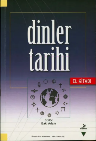 Dinler Tarihi El Kitabı