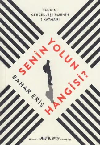 Senin Yolun Hangisi kitap kapağı