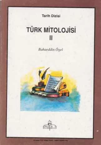 Türk Mitolojisi 2