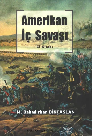 Amerikan İç Savaşı El Kitabı