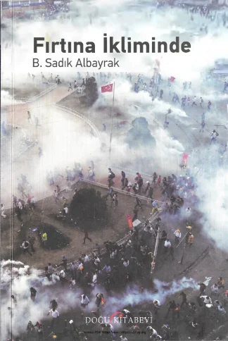 Fırtına İkliminde Doğu Kitabevi