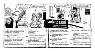 Strirptiz Basri