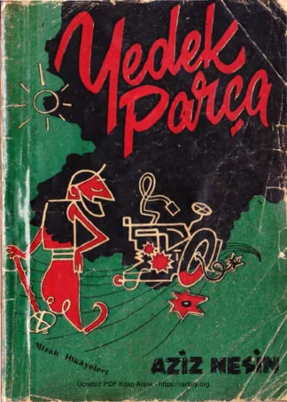 Medeniyetin Yedek Parçası
