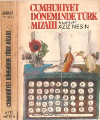 Cumhuriyet Döneminde Türk Mizahı