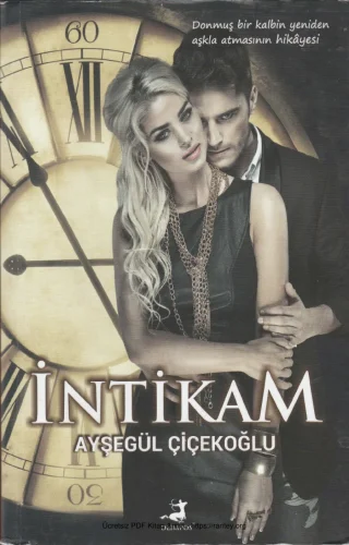 İntikam