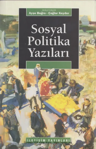 Sosyal Politika Yazıları