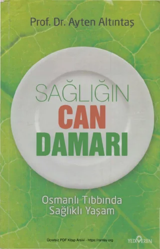Sağlığın Can Damarı