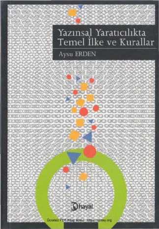 Yazınsal Yaratıcılıkta Temel İlke ve Kurallar