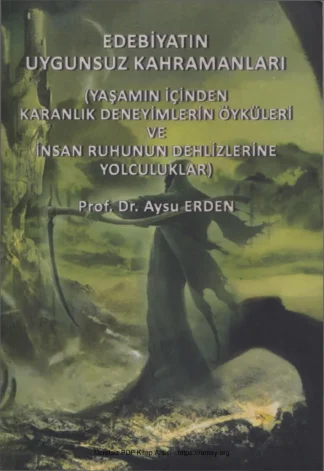 Edebiyatın Uygunsuz Kahramanları