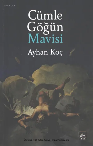 Cümle Göğün Mavisi