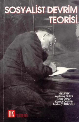 Sosyalist Devrim Teorisi