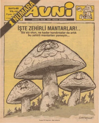 Avni Sayı 049