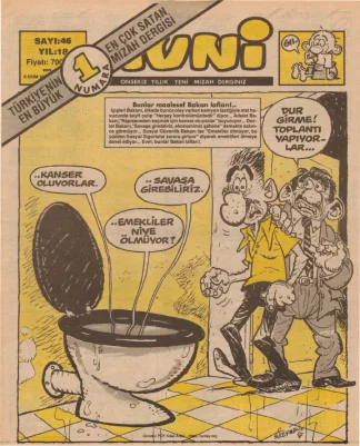 Avni Sayı 046