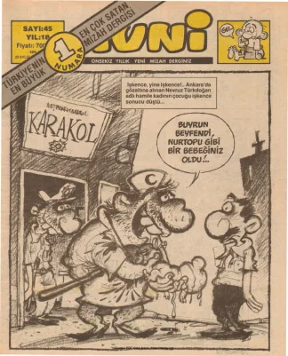 Avni Sayı 045