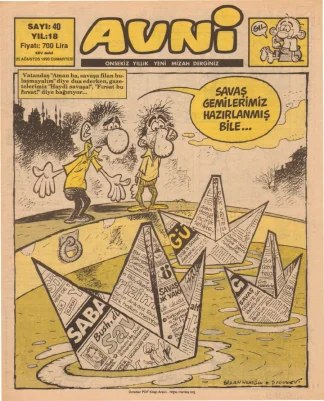 Avni Sayı 040