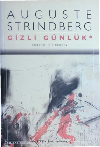 Gizli Günlük Sel Yayınları