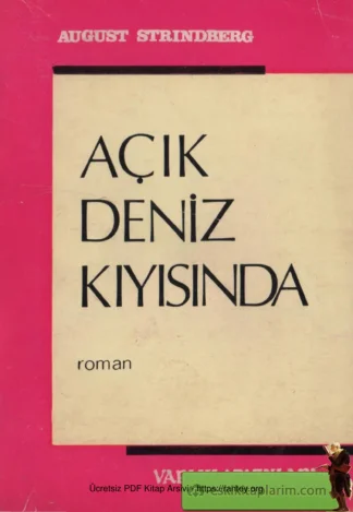 Açık Deniz Kıyısında