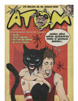 Atom 2002 Sayı 06