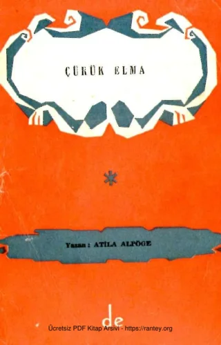 Çürük Elma