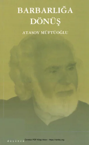 Barbarlığa Dönüş
