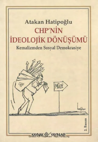 CHP'nin İdeolojik Dönüşümü