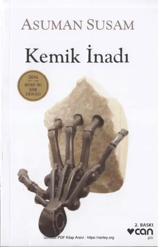 Kemik İnadı