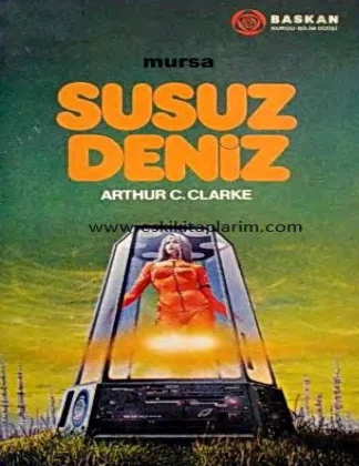 Susuz Deniz Başkan Yayınları
