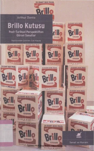 Brillo Kutusu