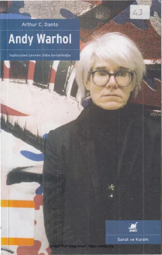 Andy Warhol