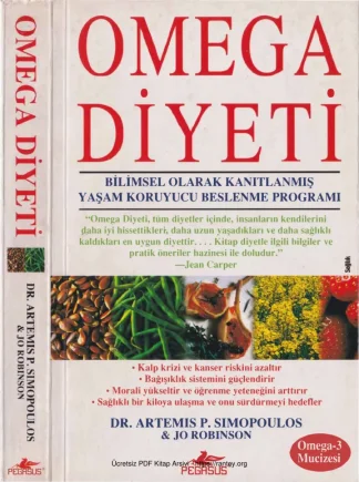 Omega Diyeti