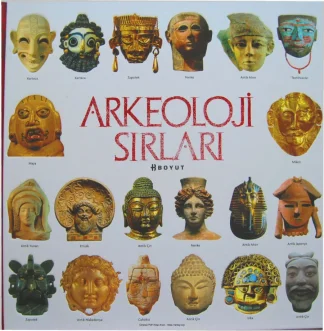 Arkeoloji Sırları 3