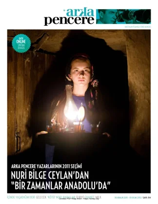 Arka Pencere Sayı 114