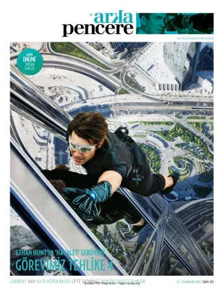 Arka Pencere Sayı 113