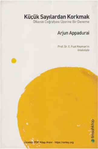 Küçük Sayılardan Korkmak