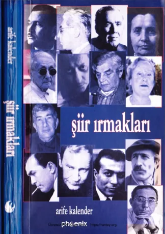 Şiir Irmakları Phoenix Yayınları