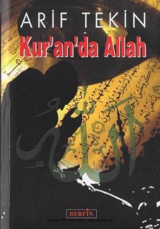 Kur'anda Allah
