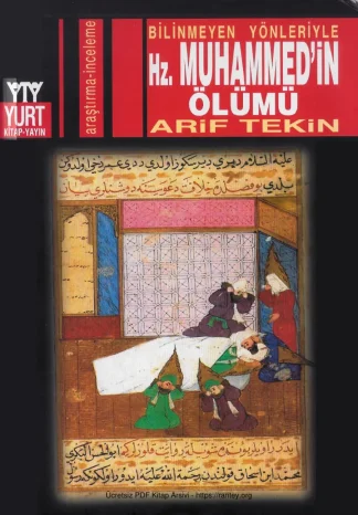 Hz Muhammed'in Ölümü