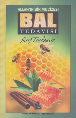 Bal Tedavisi