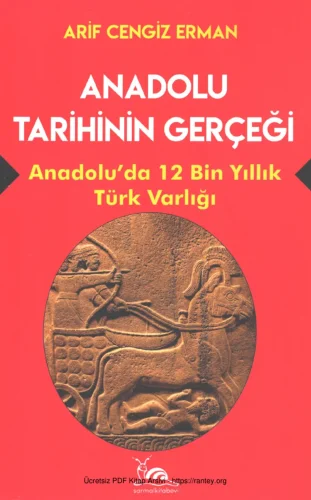 Anadolu Tarihinin Gerçeği