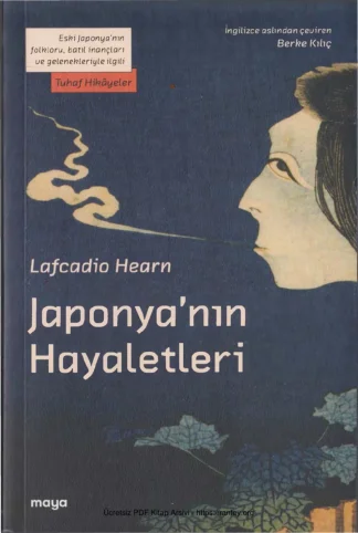 Japonyanın Hayaletleri