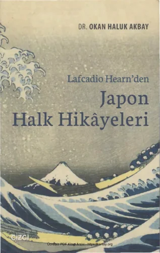 Japon Halk Hikayeleri Çizgi Yayınları