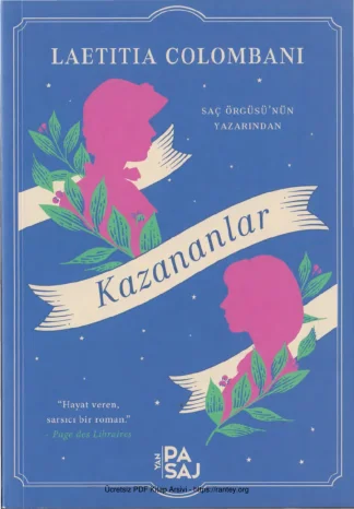 Kazananlar Yan Pasaj Yayınları