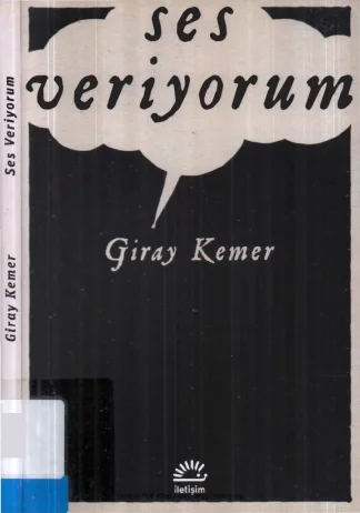 Ses Veriyorum